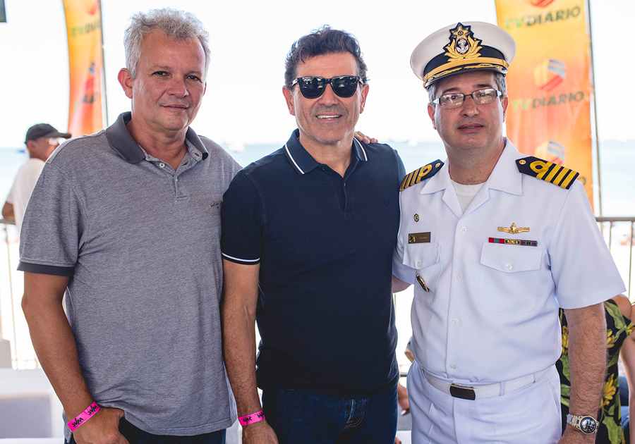 Os destaques e as homenagens no 15º Circuito Cearense de Jangadas | Confira