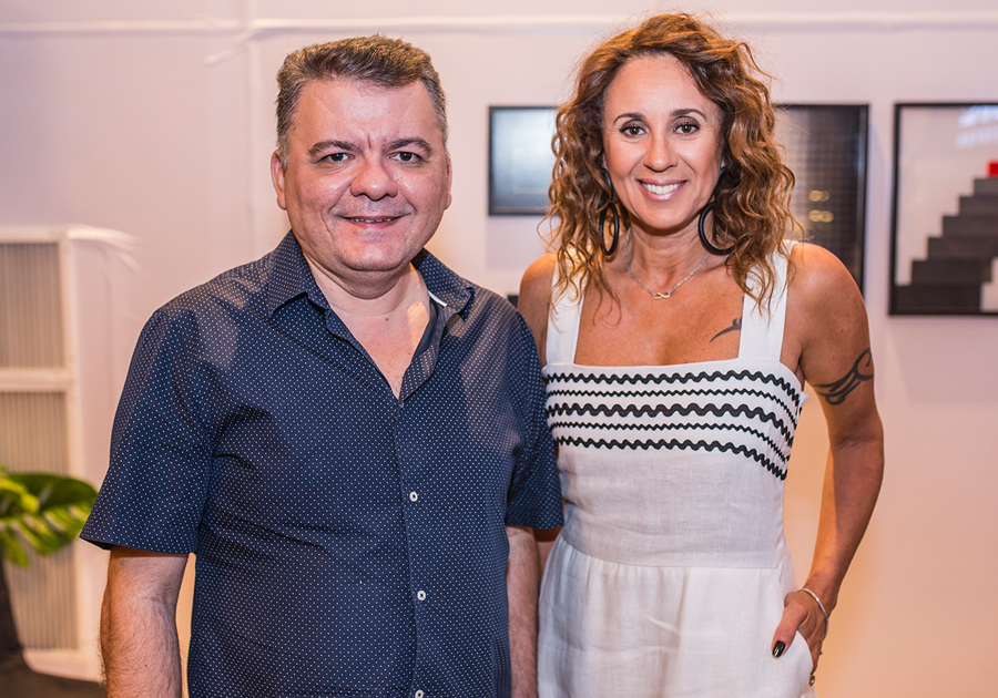 Mônica Barbosa é destaque em noite de palestras na Mostra 100% Design!