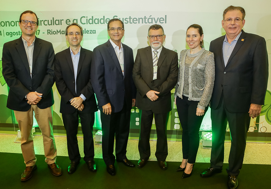 Recicla Nordeste 2017 inicia atividades com homenagens especiais | Confira!