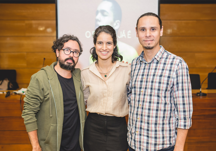 Workshops sobre marketing digital movimentam a Fiec | Vem espiar!