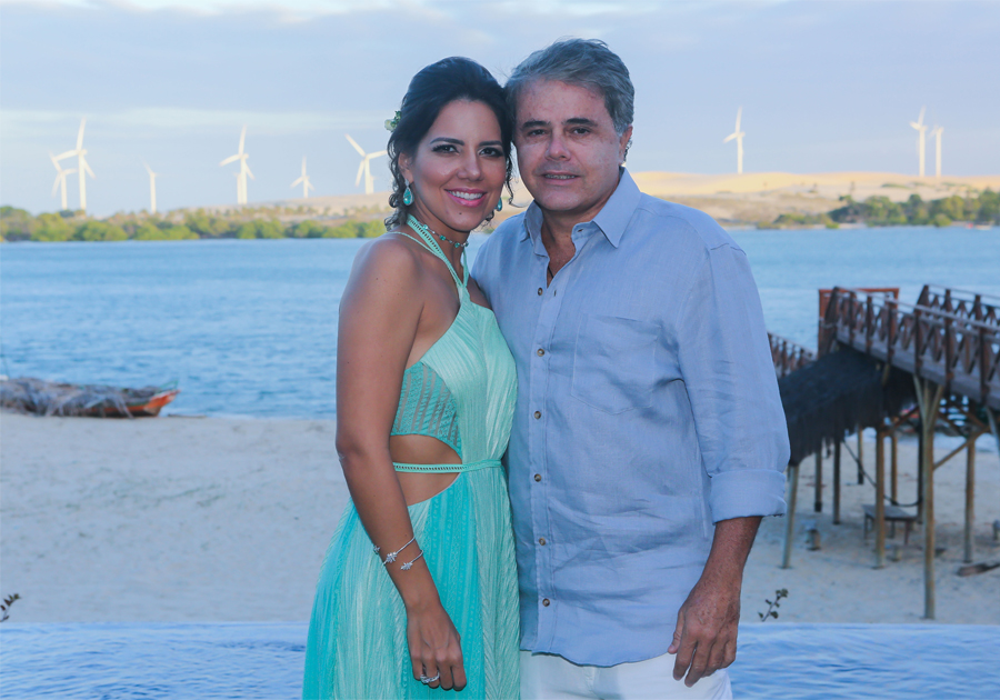 Fortim é bem ali | Vem dar um giro pela sunset party de Ivan Bezerra