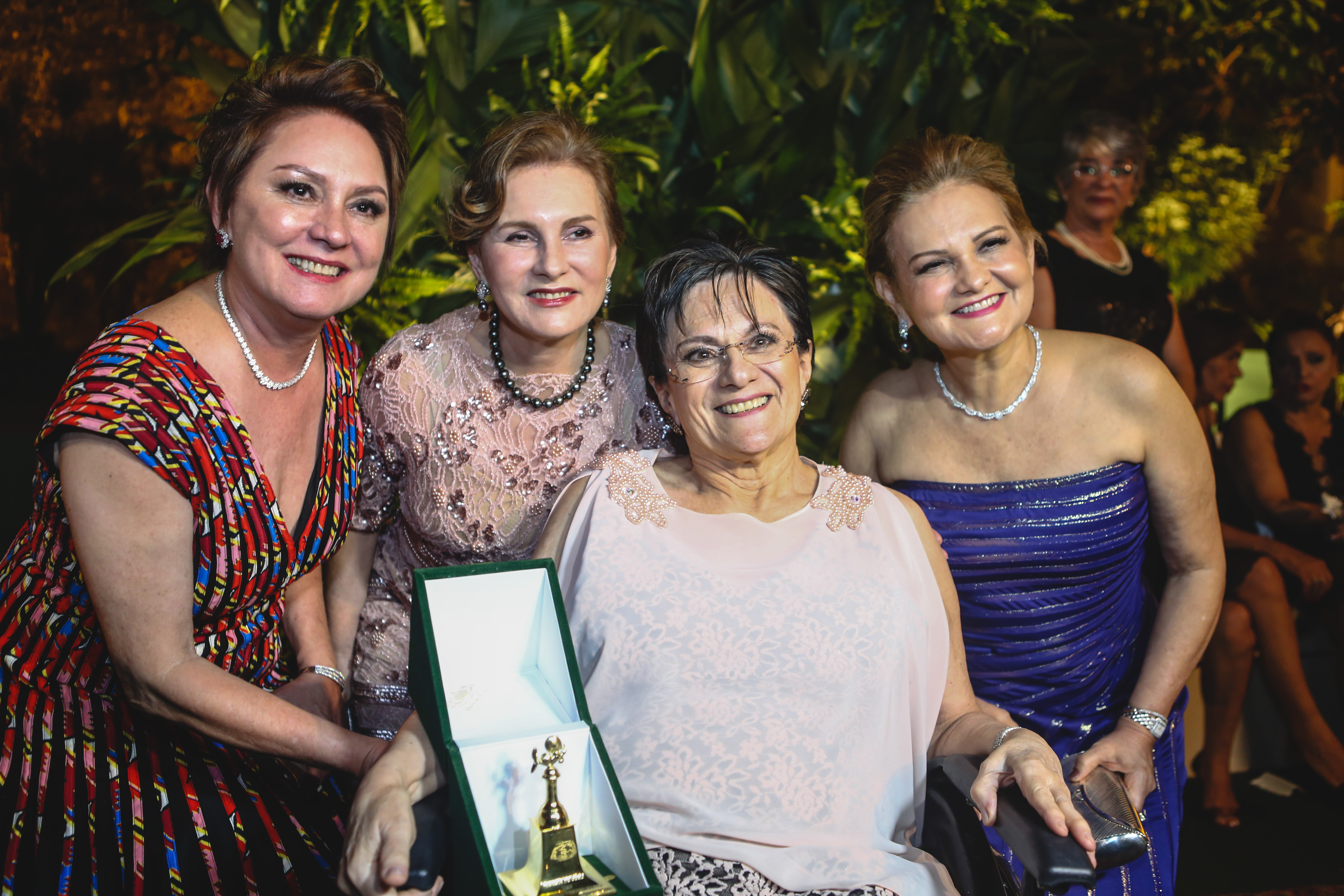 O melhor do Troféu Sereia de Ouro 2017 | Veja os destaques!