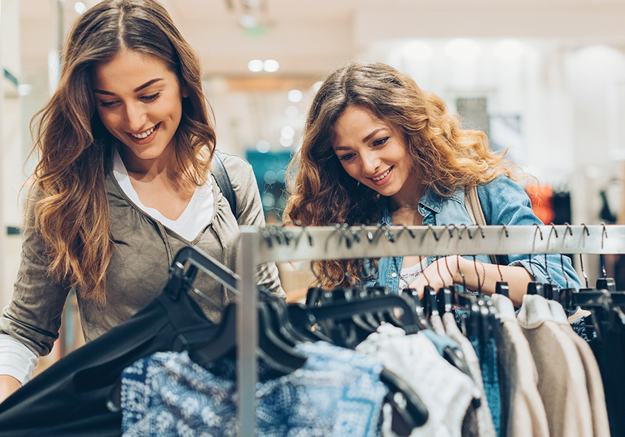 Shopping Benfica promove bazar beneficente para ajudar o AVHSJ | Confira!