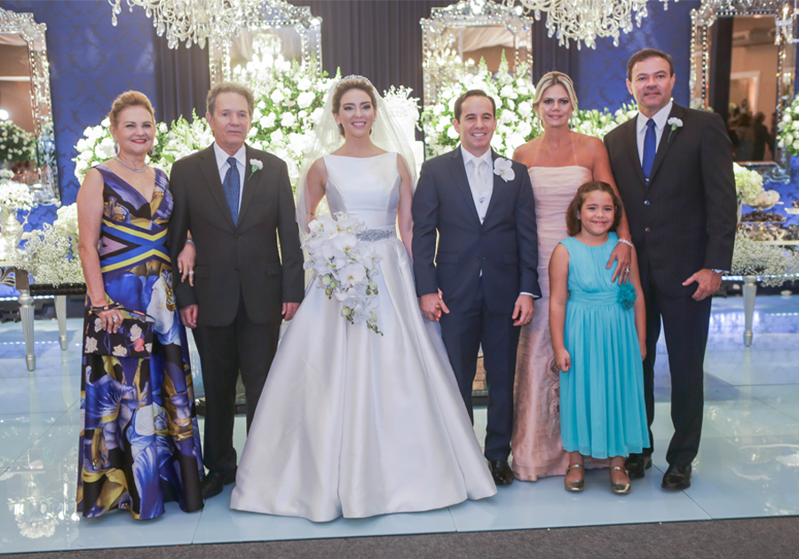 Bruno Nogueira & Juliana Cidrão | Confira os cliques do emocionante casório