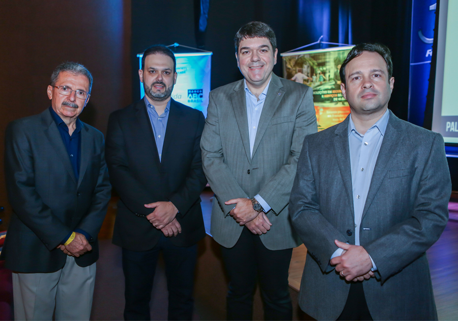 Na Cultura, Igor Queiroz Barroso aborda a sua trajetória à frente da Esmaltec