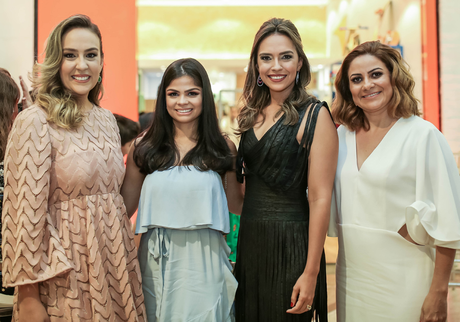 Natércia e Carol Rios dão o start da DocDoc Kids no Iguatemi | Cola na GALERIA!