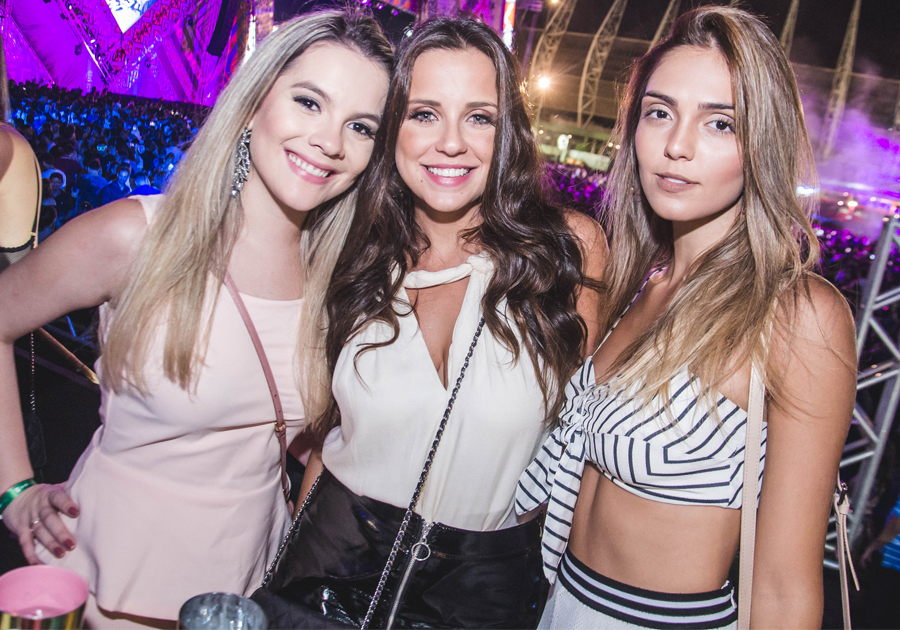 Mais uma vez o Villa Mix faz história em Fortaleza | Vem ver!