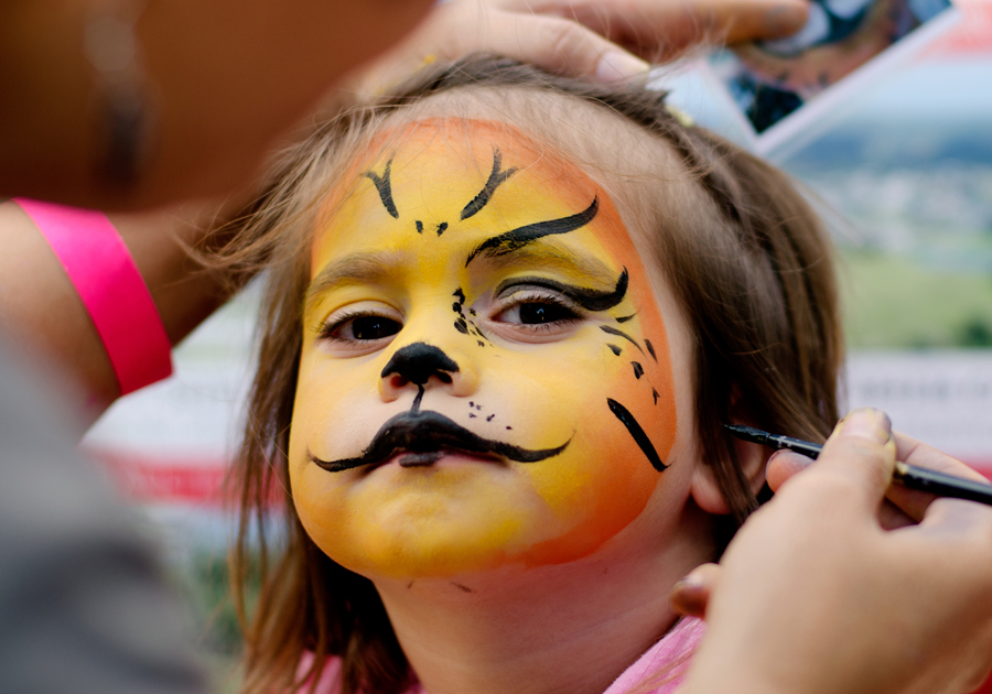 Hora de brincar | Concurso de fantasia é a grande atração do pré-carnaval infantil no Shopping Benfica