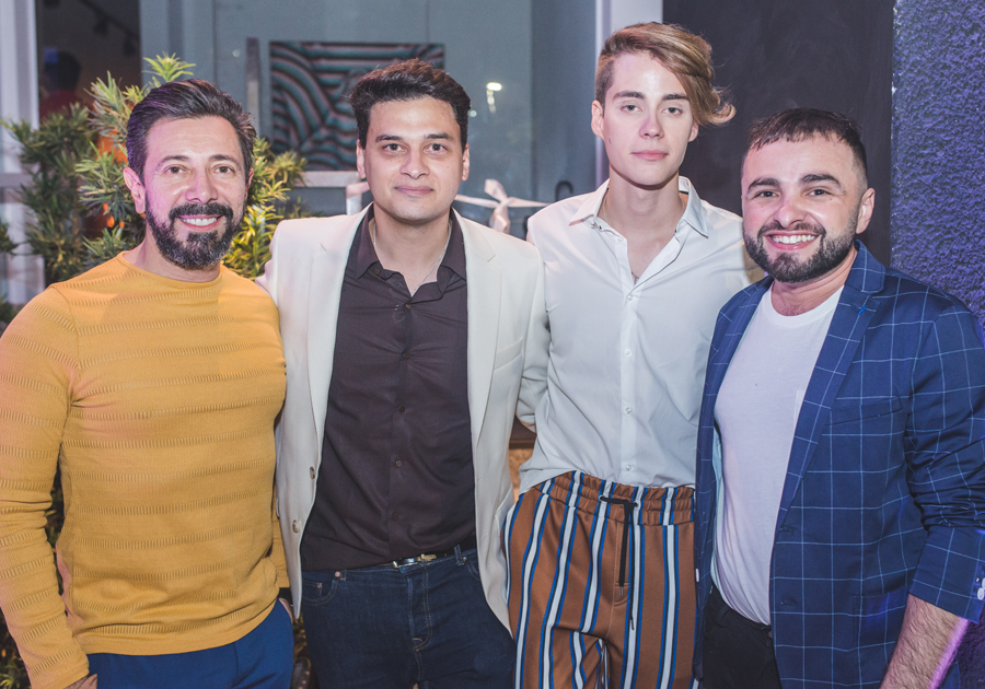 O melhor da festa de ampliação da Desconexo | Conheça o novo espaço!