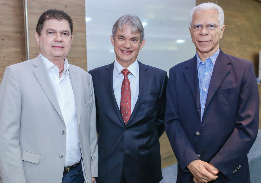 Reforma Tributária é tema de palestra do CORECON-CE na Unifor