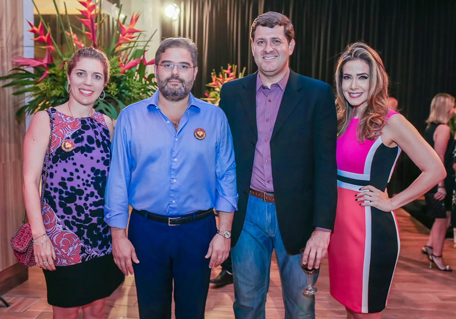 Criatividade e ousadia reconhecidos no GP Verdes Mares de Propaganda 2018