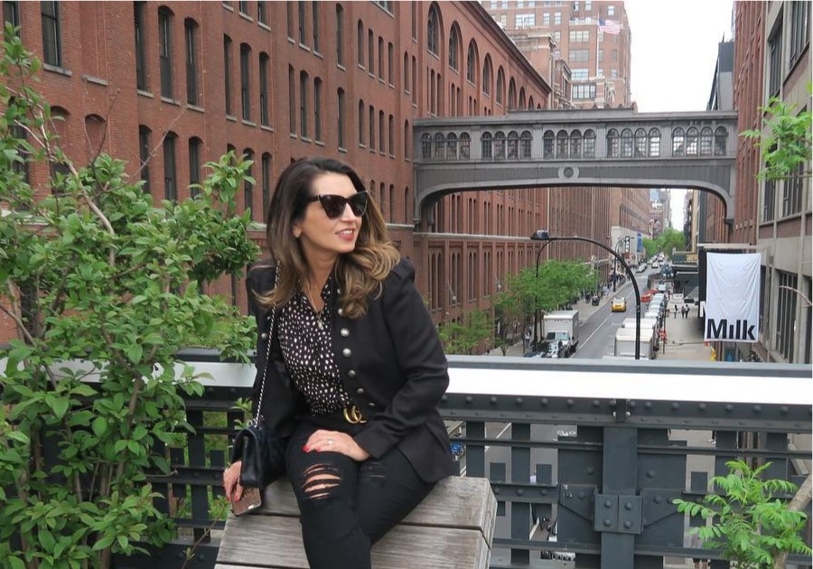 Especial NYC: Márcia Travessoni faz curso de uma semana em Nova York