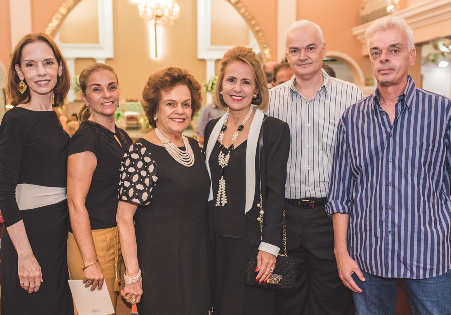 Missa em Ação de Graças homenageia memória de Virgílio Távora