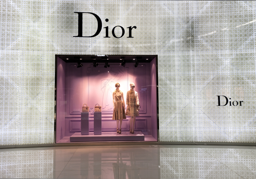 Londres inaugurará exposição em homenagem à marca Dior