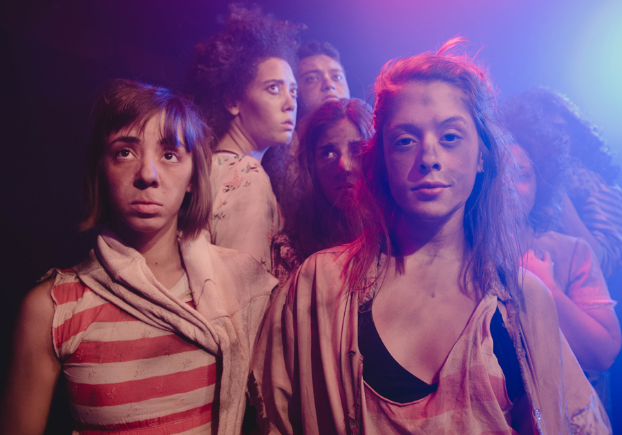 Famoso musical da Broadway chega a Fortaleza