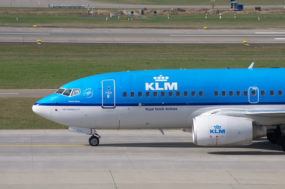 Hub da Air France-KLM e Gol está impactando positivamente o transporte de cargas no Ceará