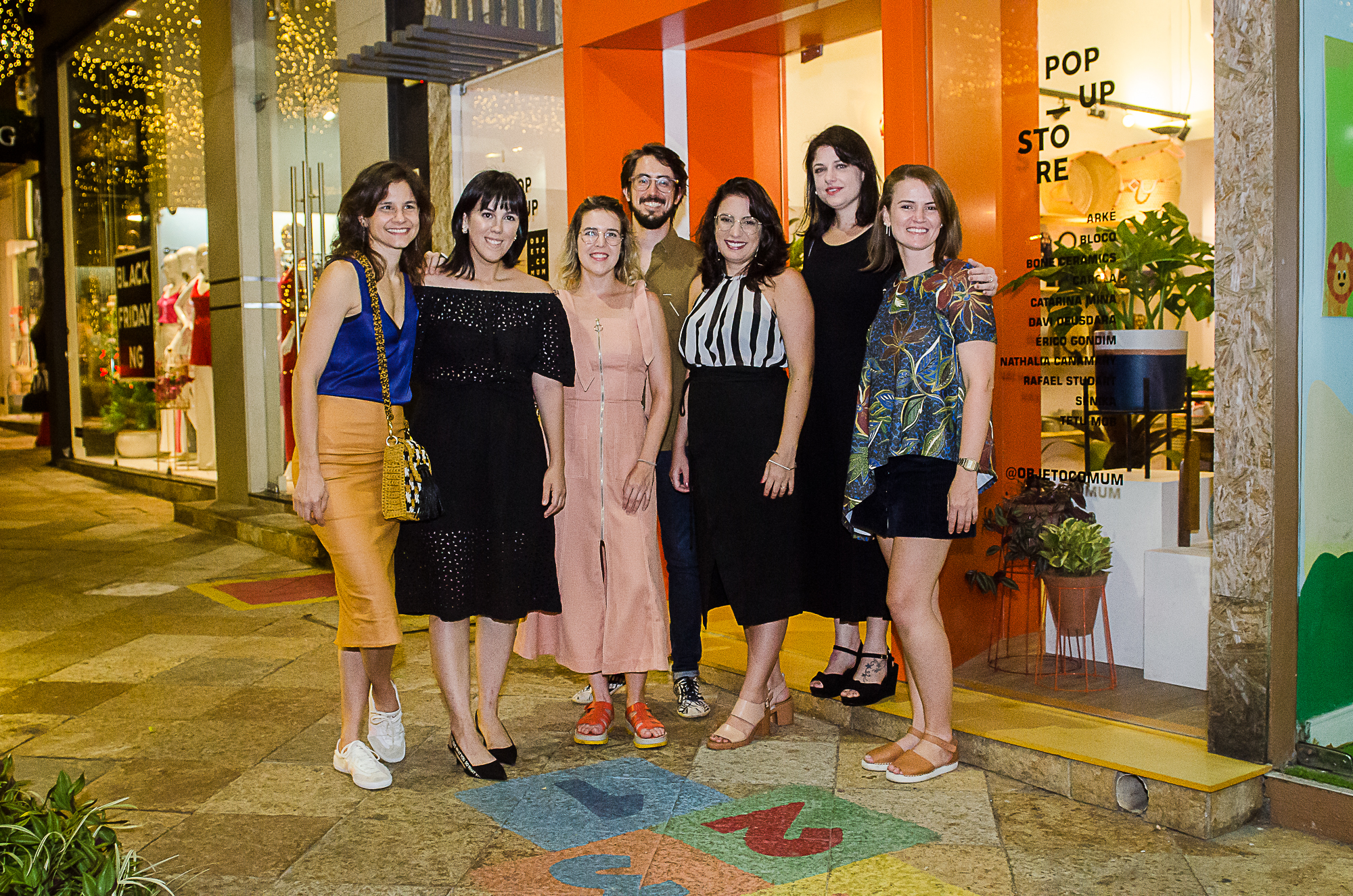 Coletivo Objeto Comum lança loja no Jardins Open Mall