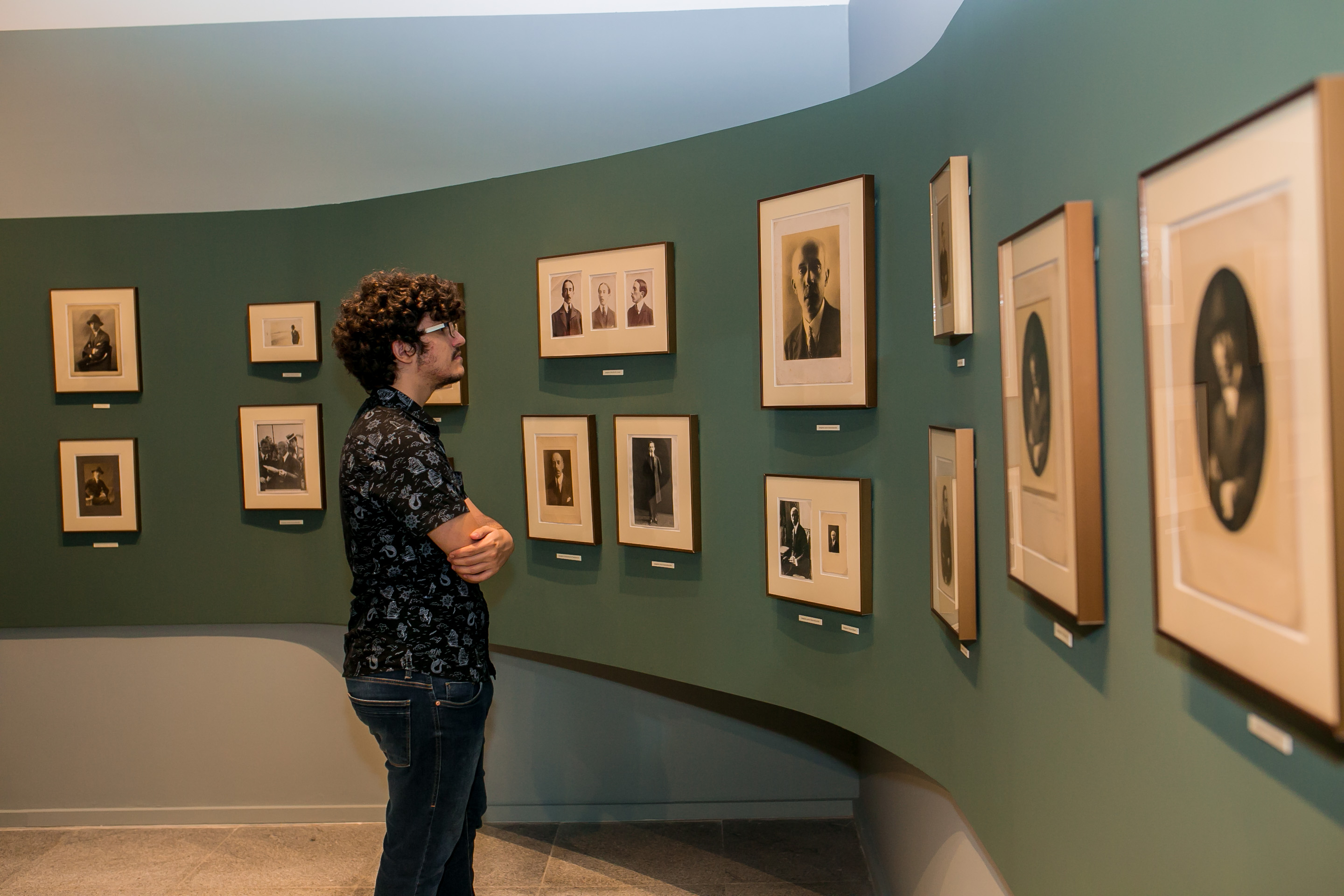 Arte democrática; confira um guia dos principais museus e exposições de Fortaleza