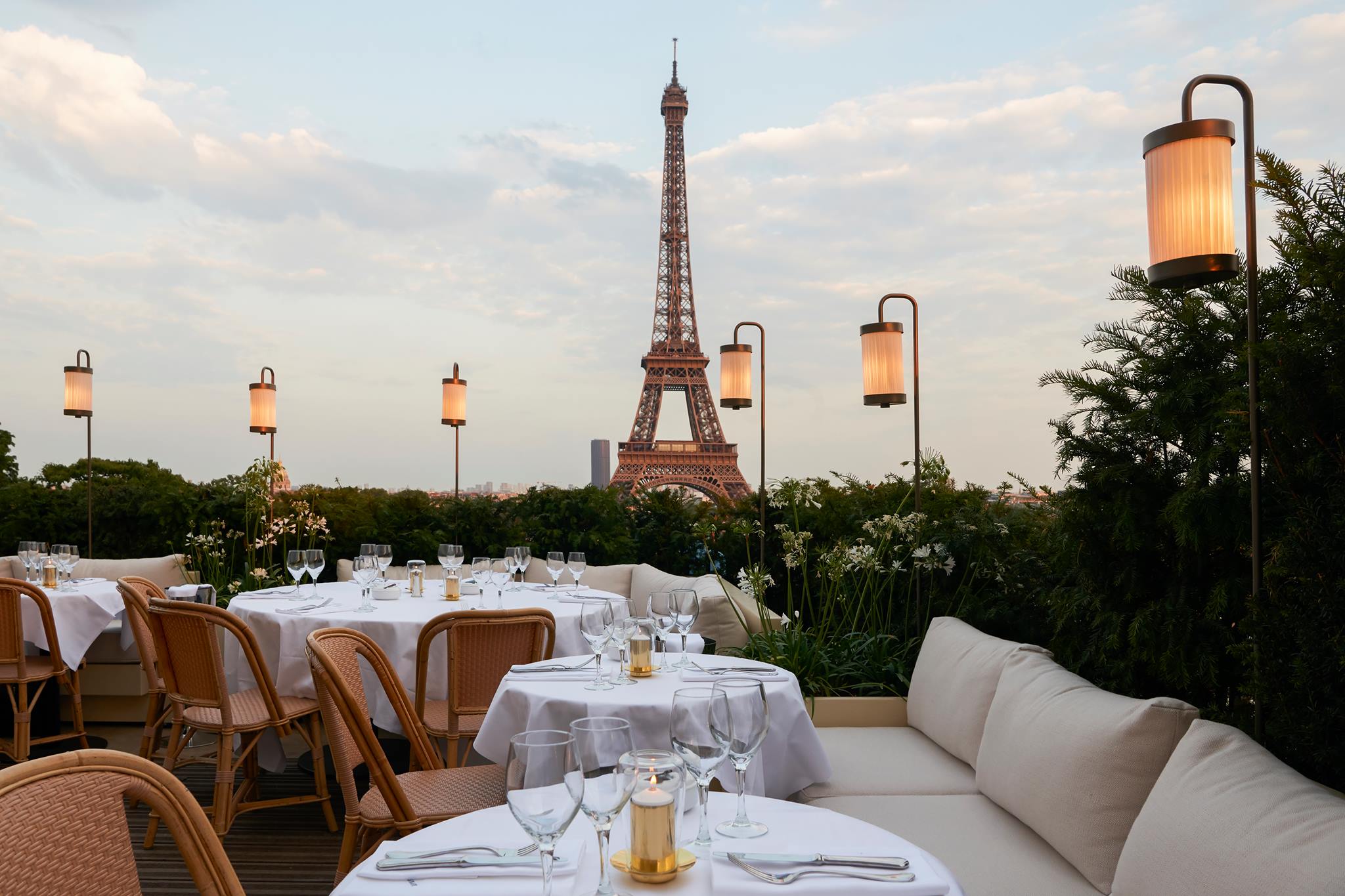 Comer bem em Paris: personalidades indicam seus restaurantes preferidos