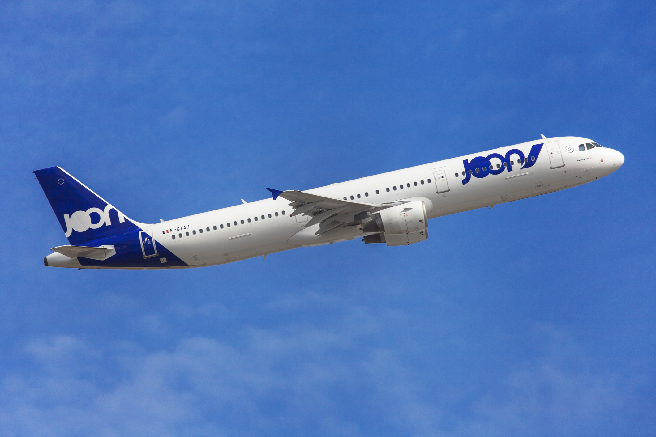 Air France-KLM anuncia extinção da Joon; passageiros de Fortaleza não serão prejudicados