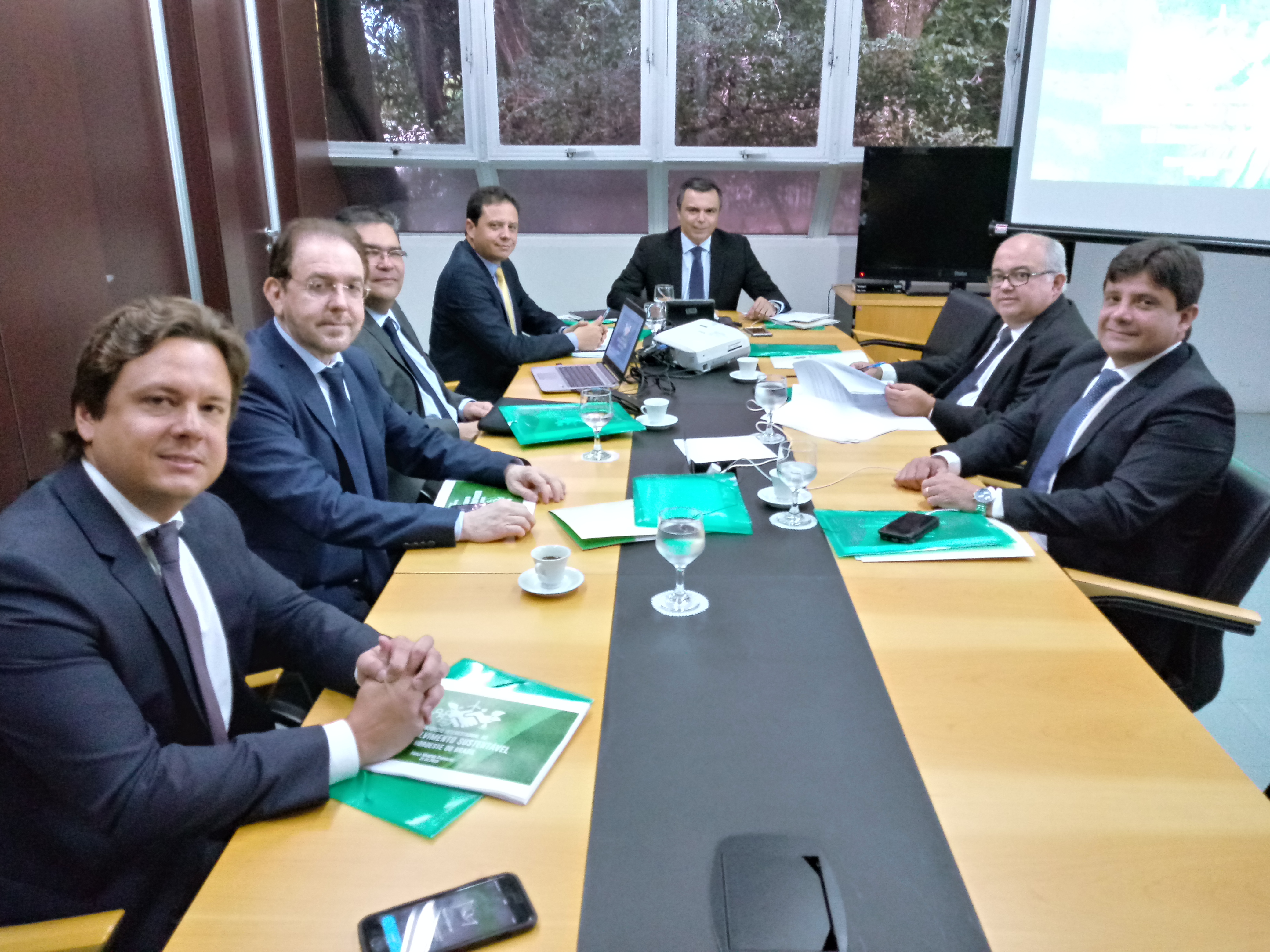 Em encontro, procuradores-gerais do Nordeste defendem agilidade em processos educacionais