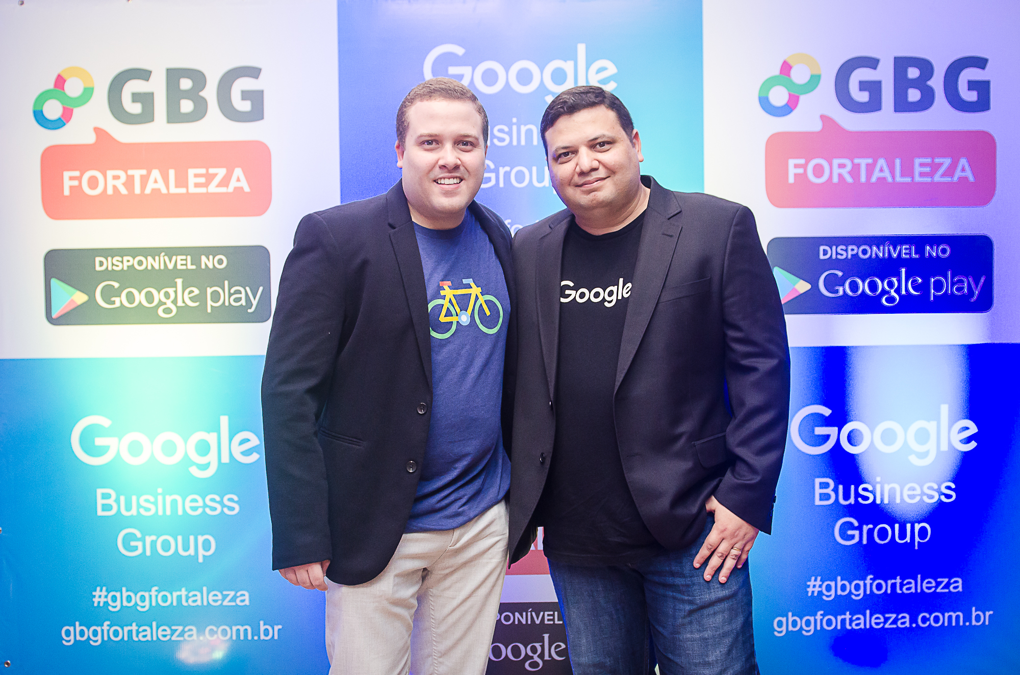 Fortaleza recebe o Google Business Group; confira cobertura