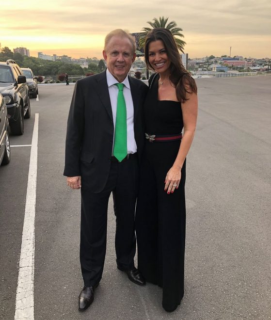 Alexandre Grendene Bartelle doa R$ 40 milhões para construção de pronto