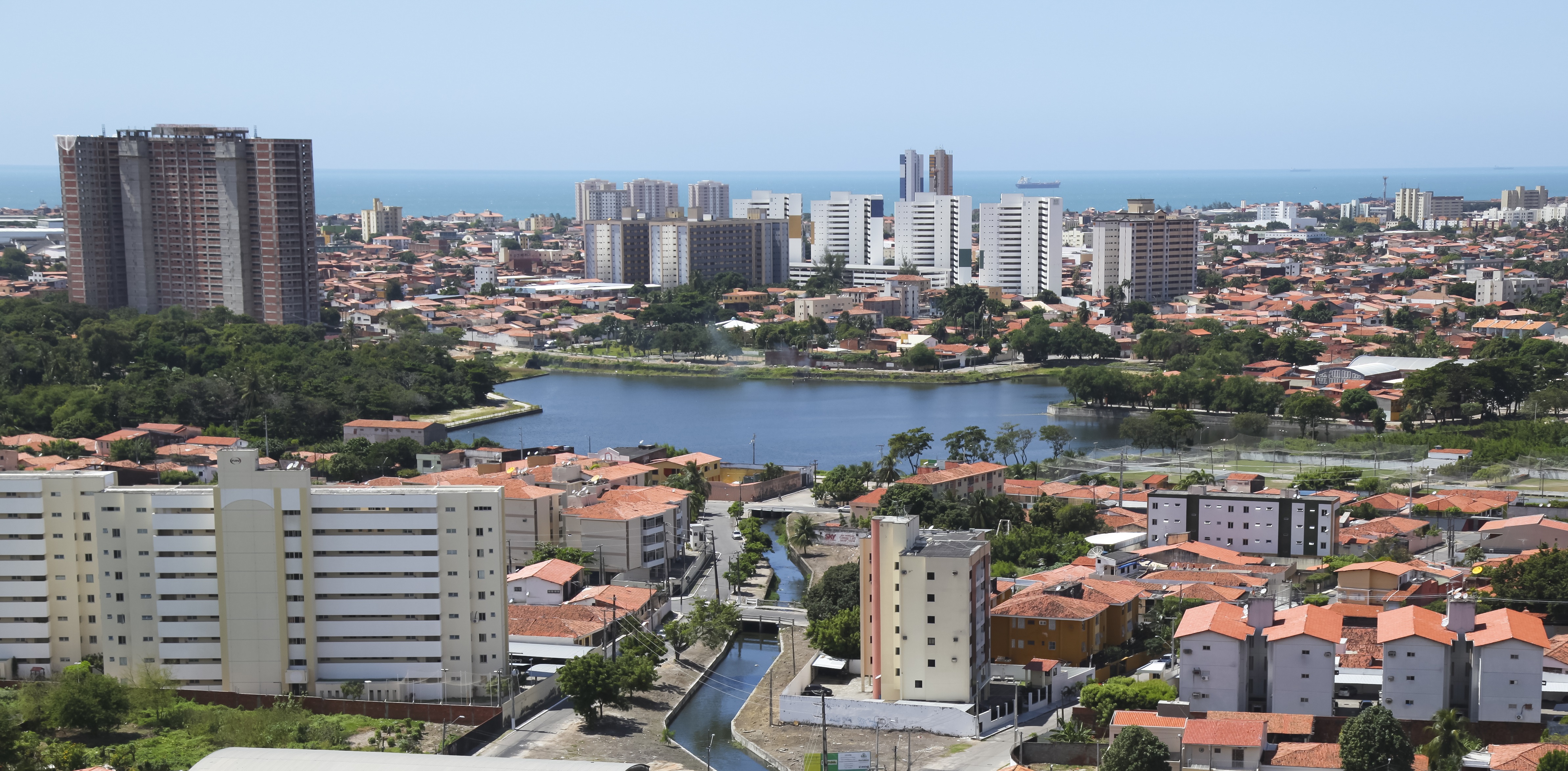 Fortaleza tem empréstimo do Banco Mundial aprovado pelo Senado Federal