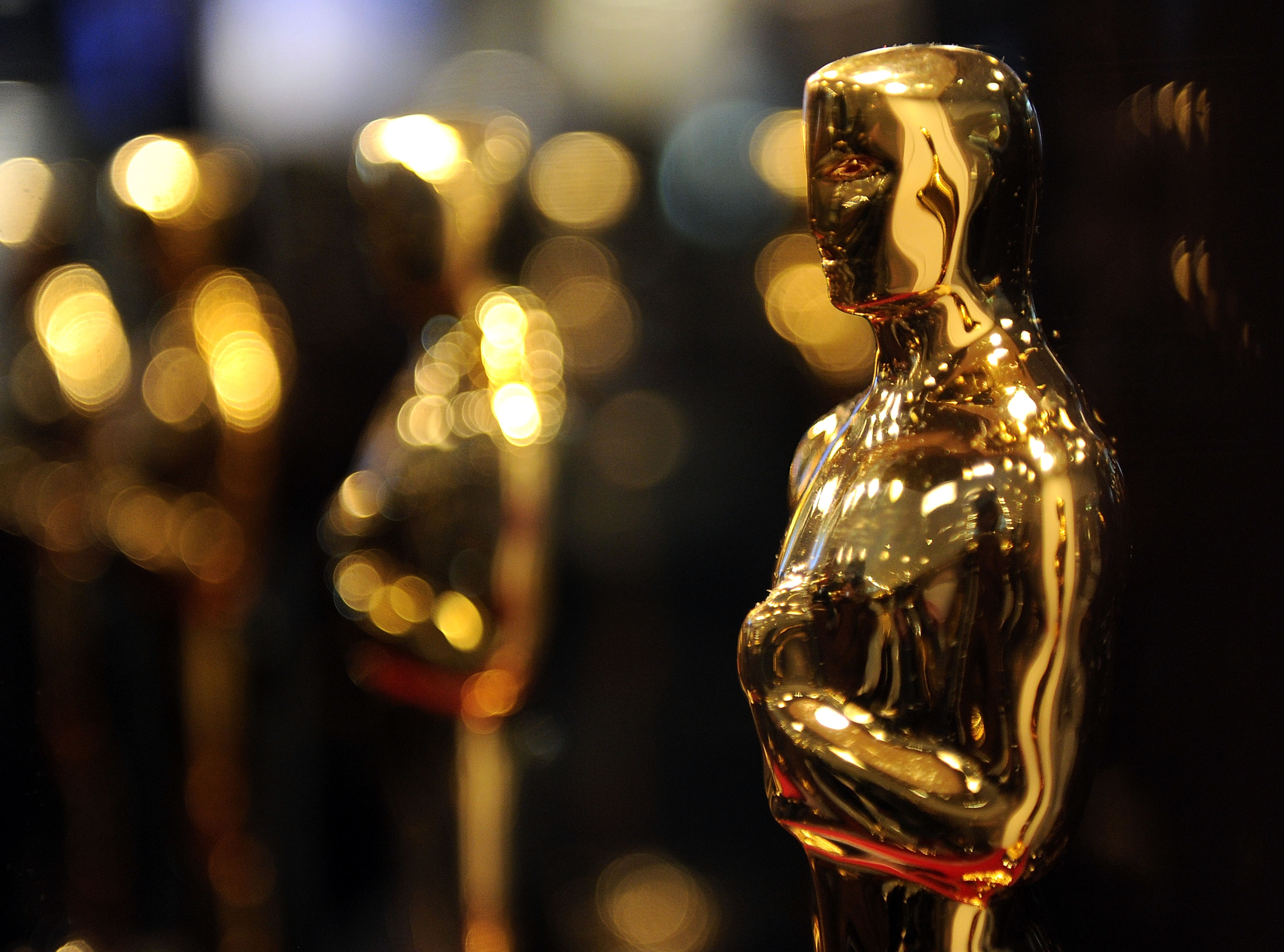 Cerimônia do Oscar acontece neste domingo (24) sem apresentador