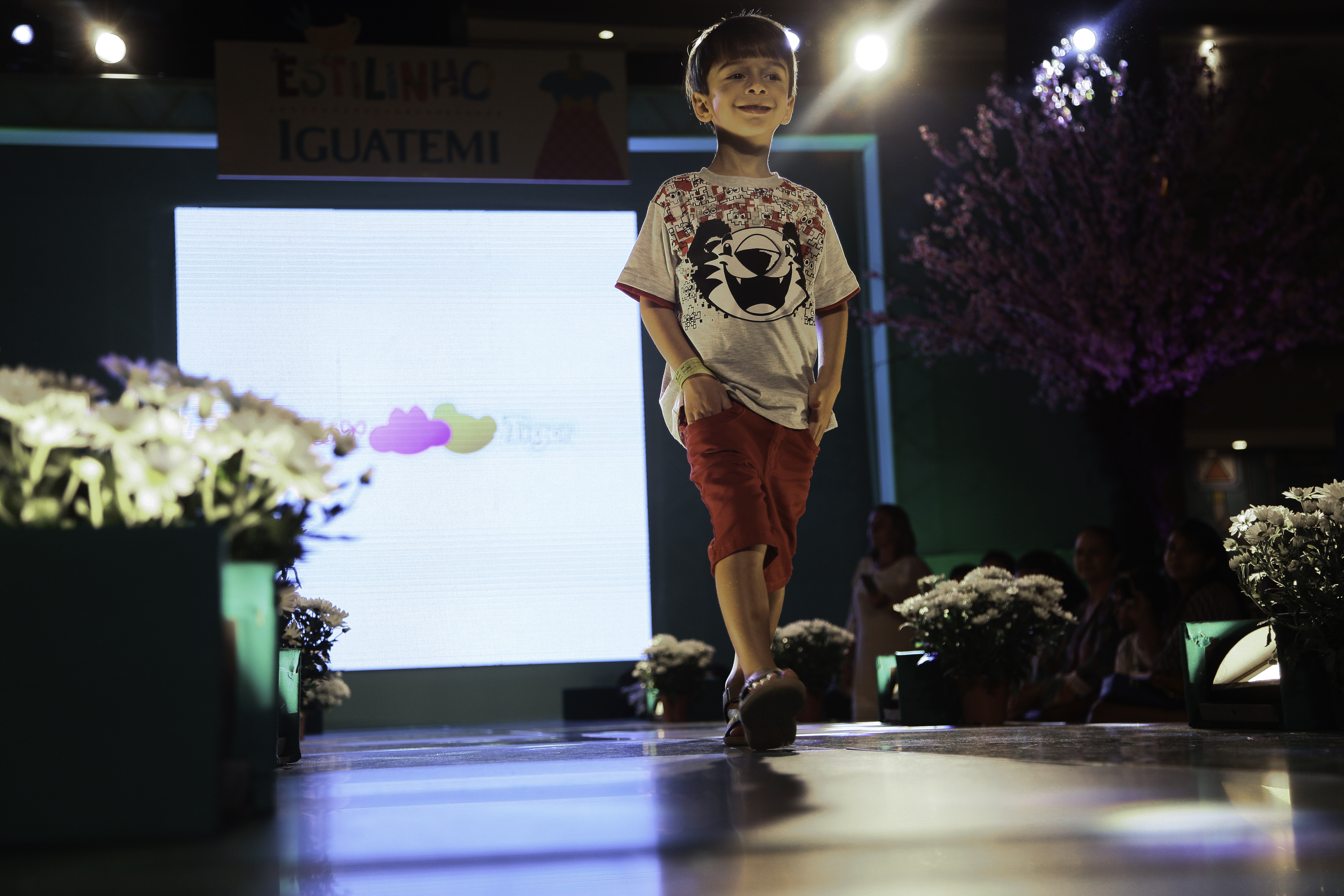 Estilinho Iguatemi chega a 4ª edição em parceria com 16 marcas de moda infantil