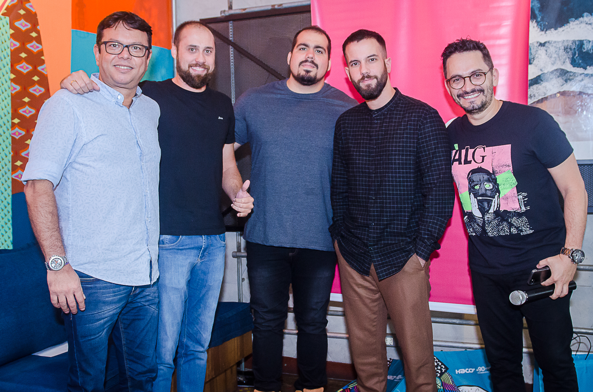 Saiba como foi o Connect Day promovido pela Haco em Fortaleza