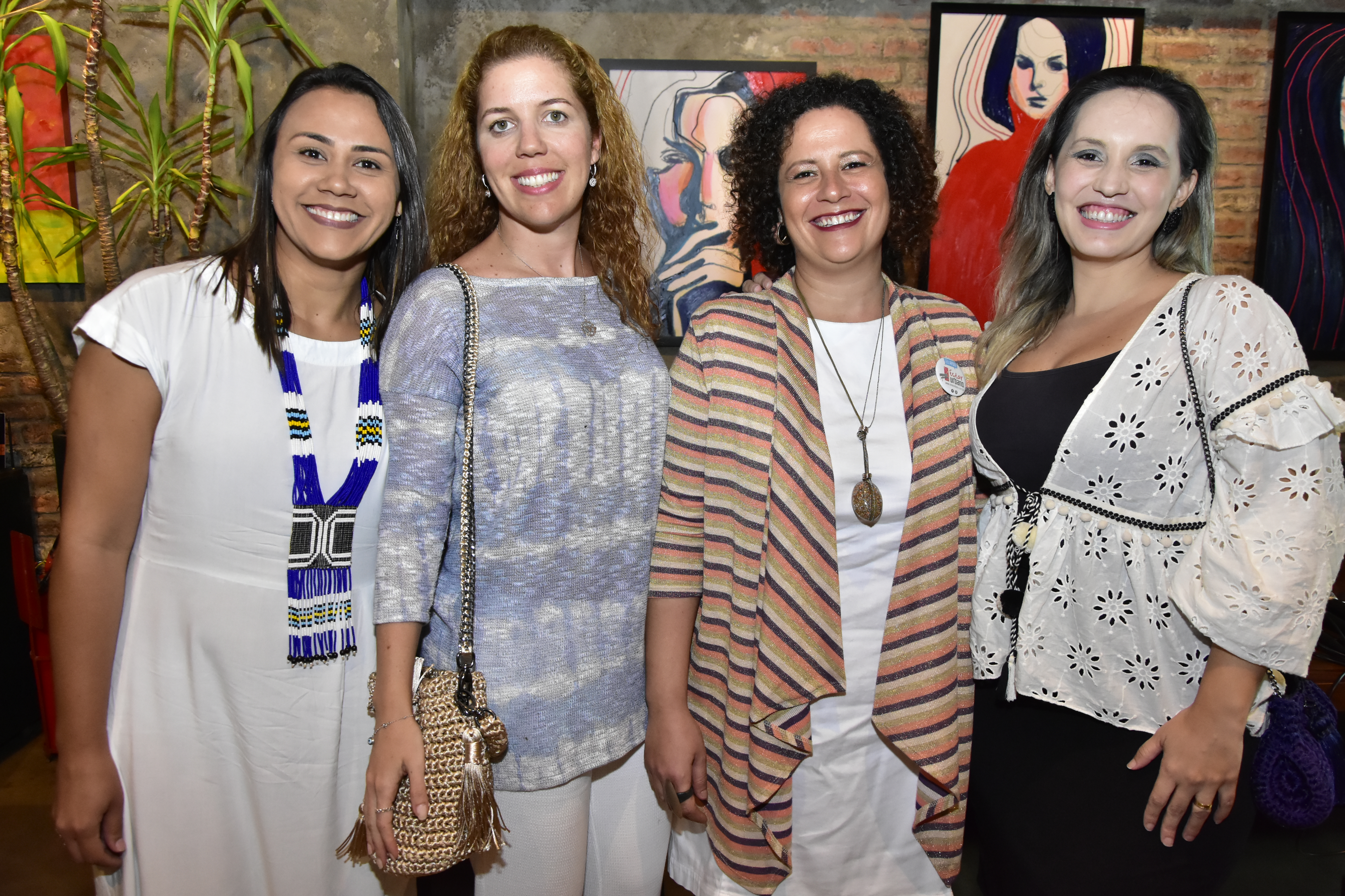 “A gente pode fazer diferente, e as empresas podem sim gerar impacto social”, diz Ticiana Rolim Queiroz em encontro no Moleskine
