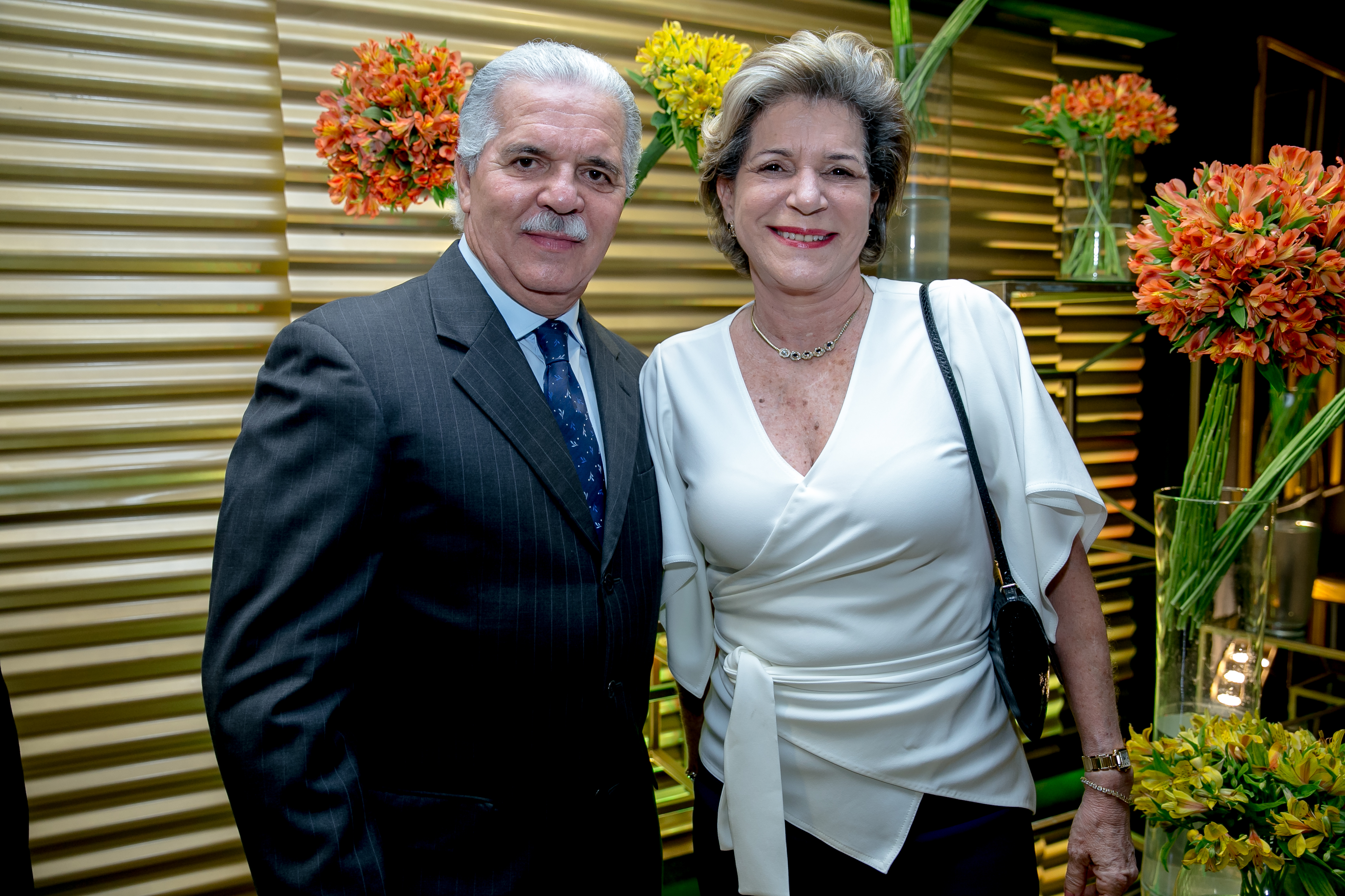 Pio Rodrigues Neto é um dos homenageados com comenda da Prefeitura de Fortaleza