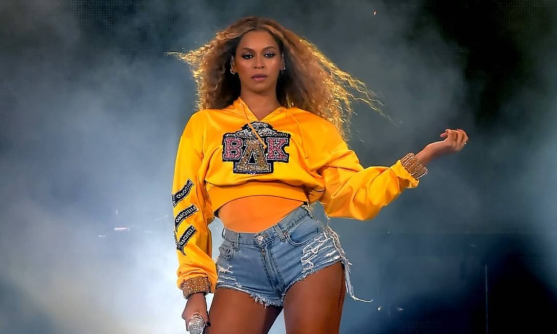 Beyoncé lança clipe da música “Spirit”, composta para o filme “O Rei Leão”