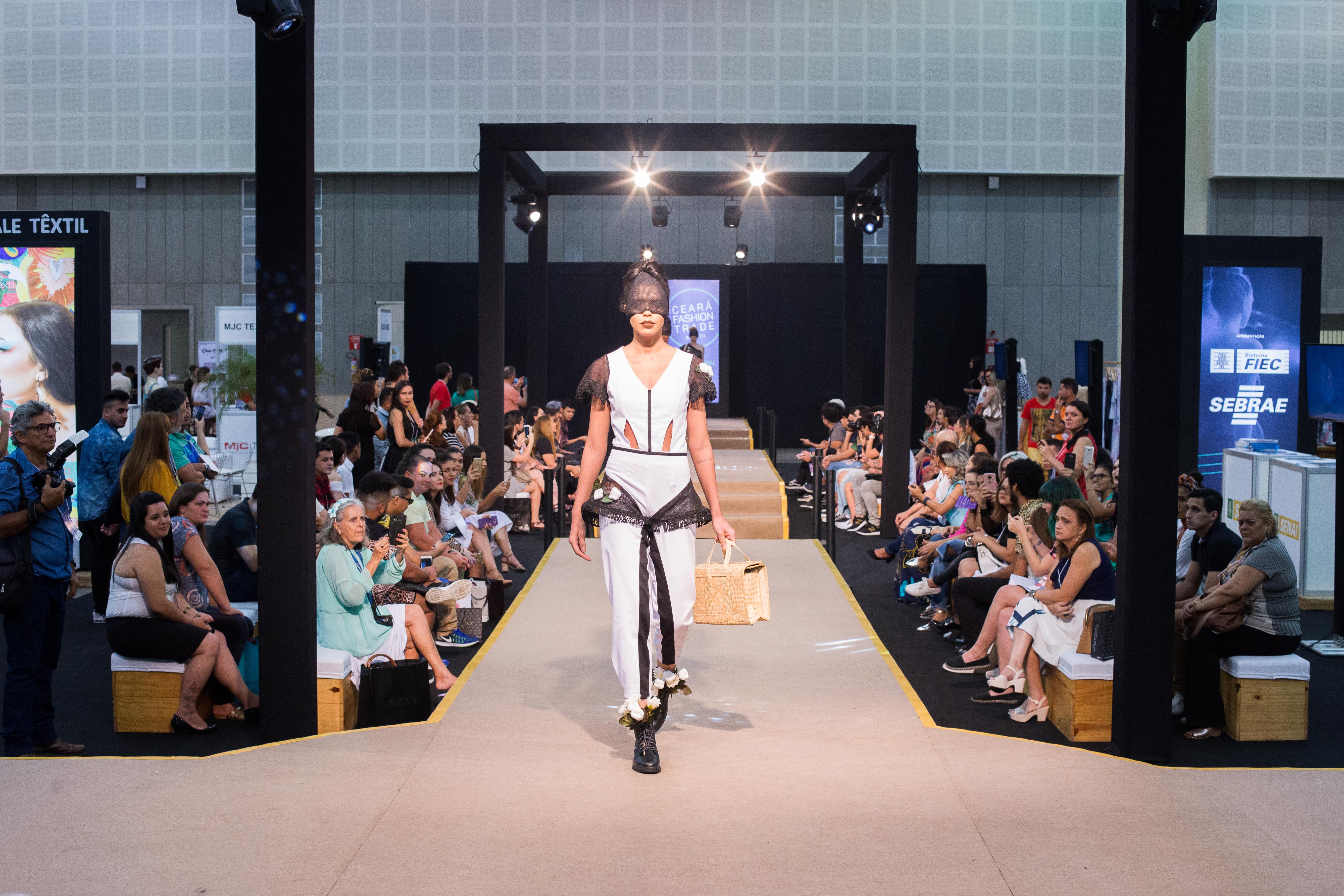 Concurso Ceará Moda Contemporânea chega a 10ª edição impulsionando talentos da indústria local