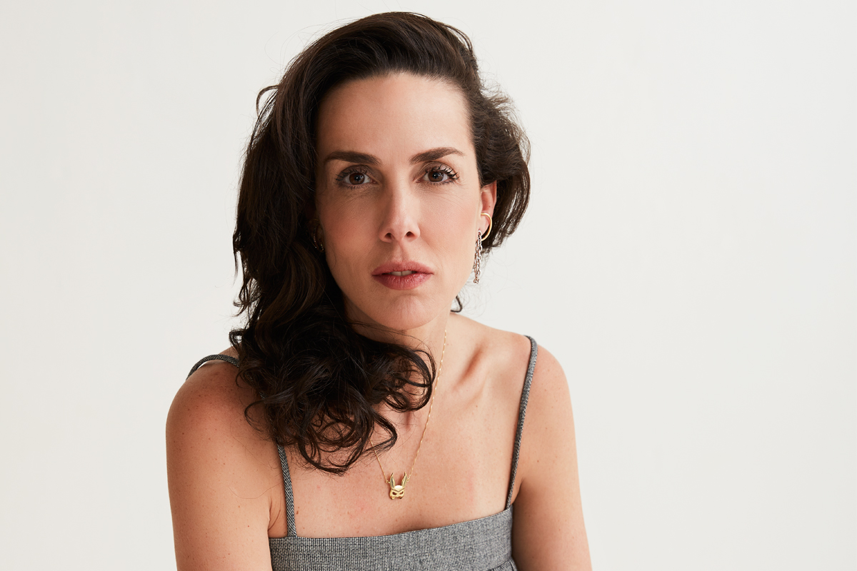 Ana Isabel Carvalho, criadora da Shop2gether, está confirmada no MaxiModa 2019
