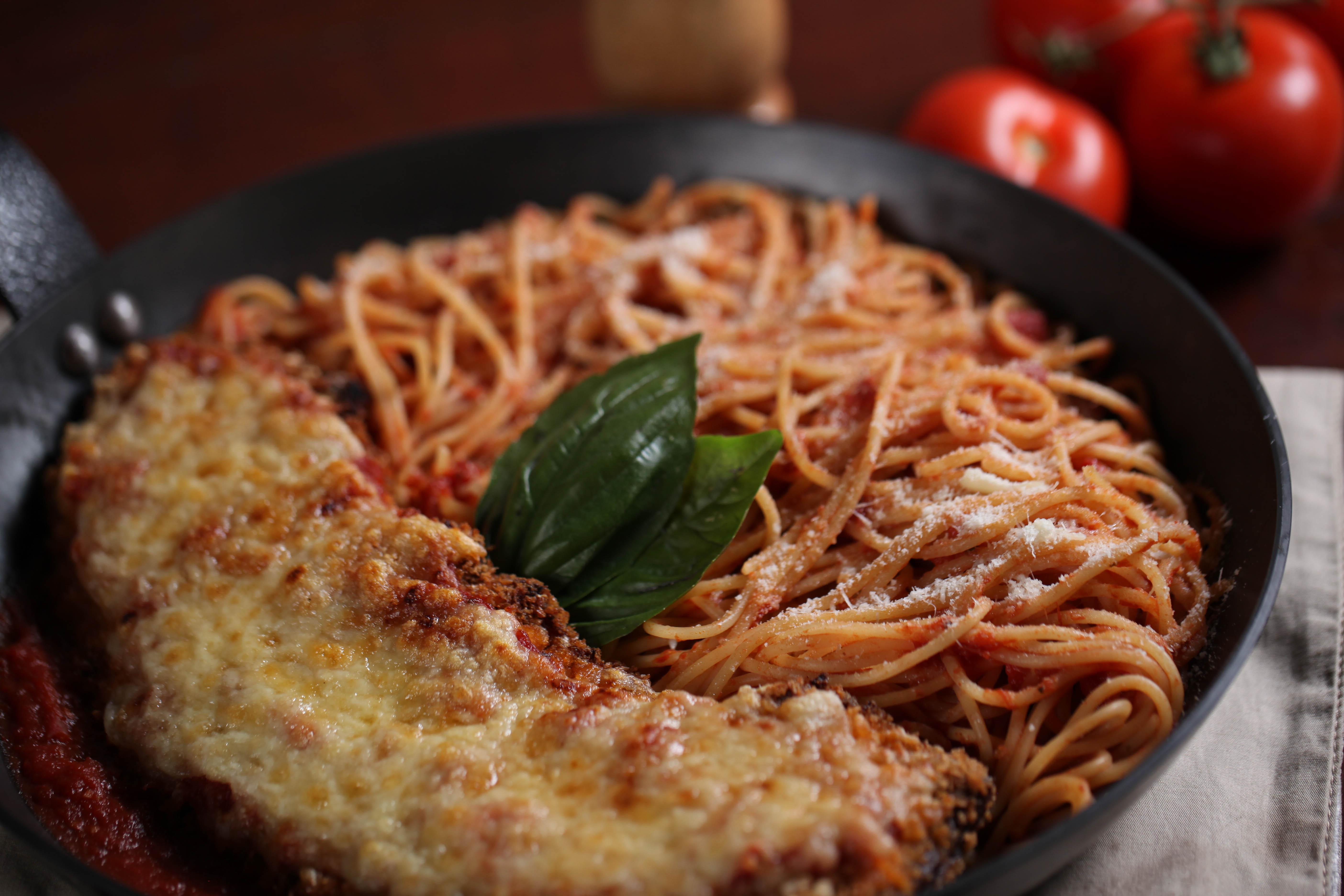 LISTA: Conheça cinco novos pratos do cardápio do Vignoli