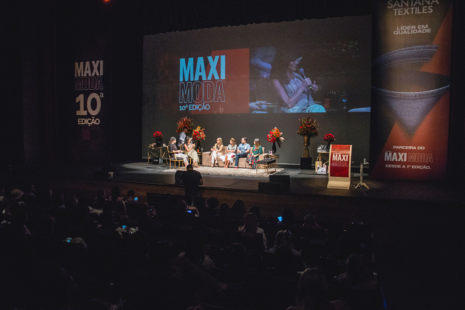 Site do MaxiModa 2019 já está no ar; pré-venda começa dia 20 de junho