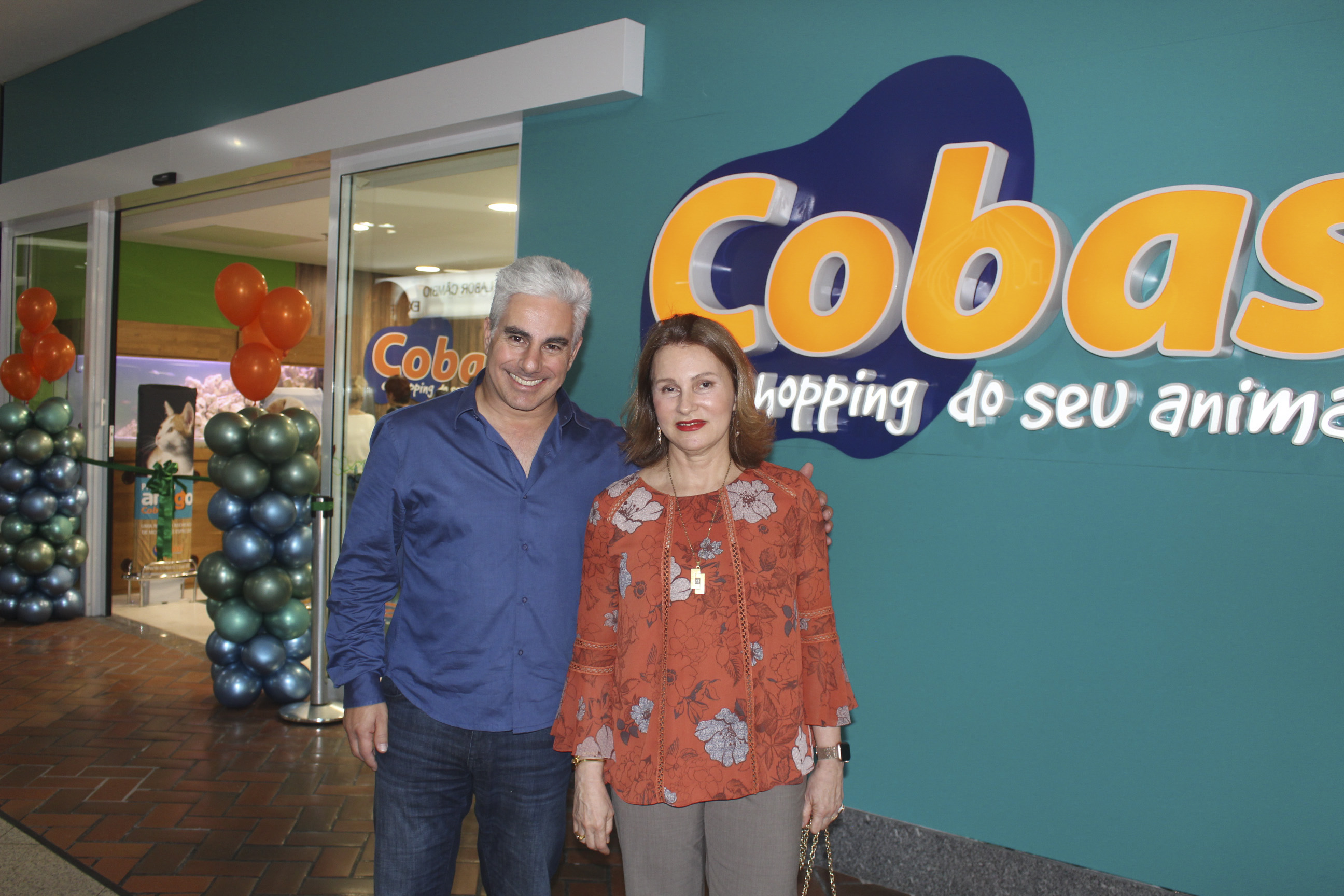 Cobasi inaugura megaloja no Shopping Iguatemi