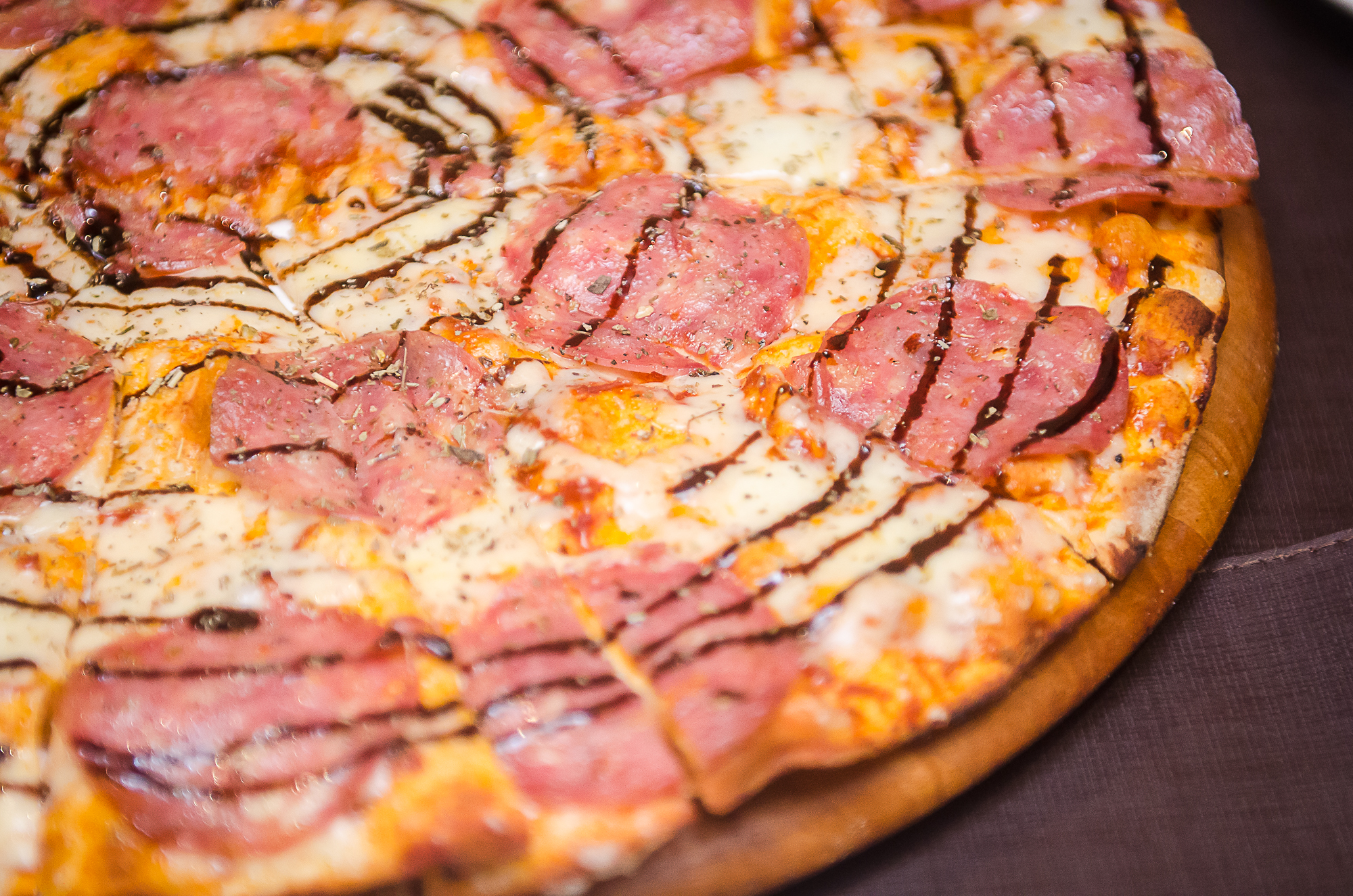Shoppings de Fortaleza oferecem promoções no Dia Mundial da Pizza