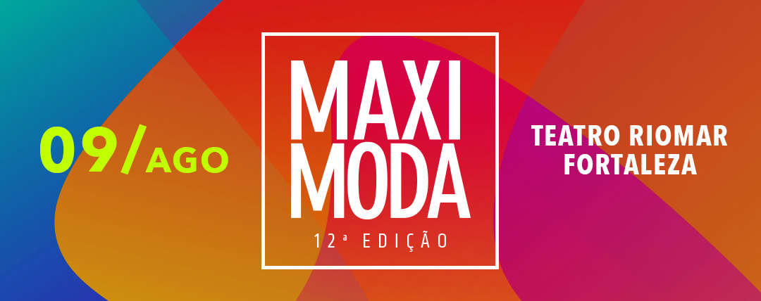 MaxiModa 2019