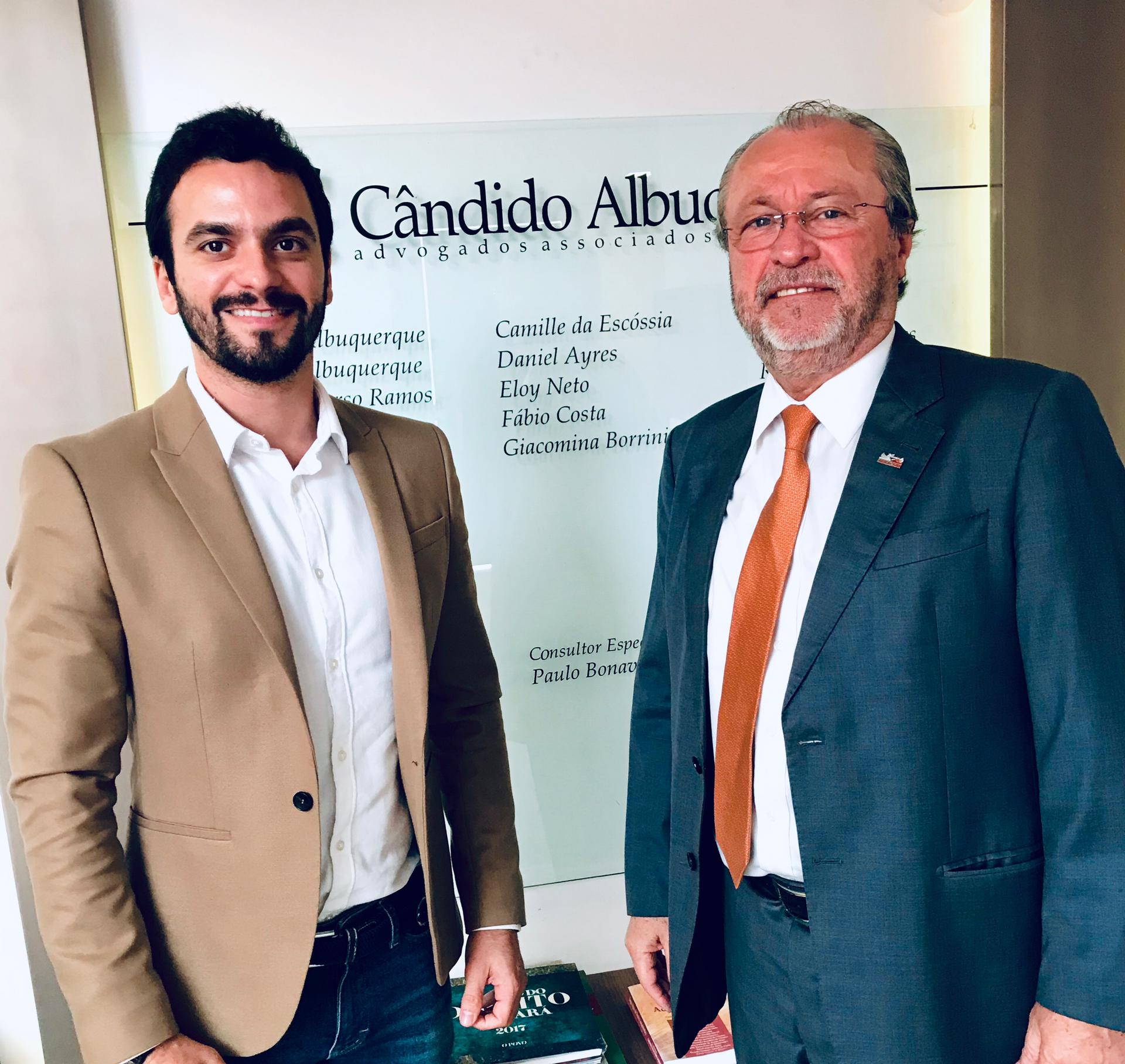 Consultoria internacional promove evento sobre nacionalidade portuguesa