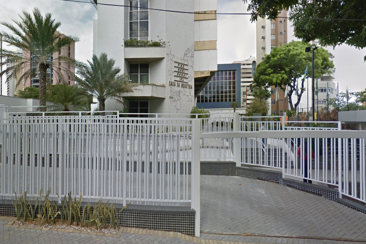 Centro Industrial do Ceará celebra centenário com série de ações até o fim do ano; saiba mais