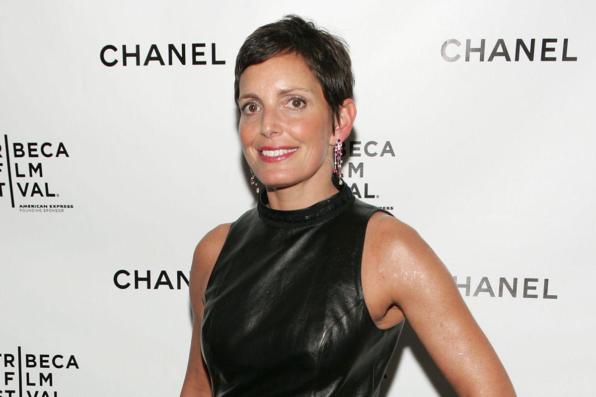 Ex-CEO da Chanel lança livro sobre liderança feminina