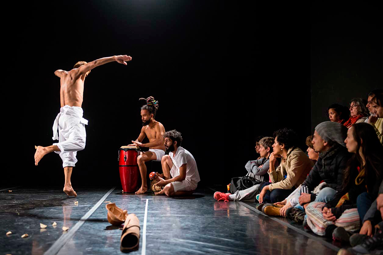 Itapipoca recebe 11º Festival de Dança do Litoral Oeste; veja programação