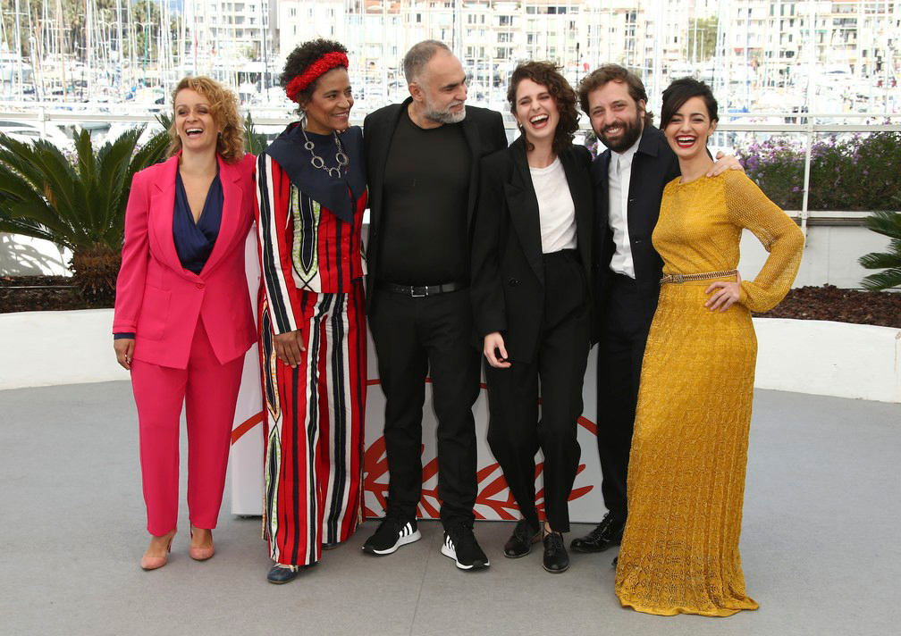Filme ganhador de prêmio em Cannes abrirá Cine Ceará 2019; saiba qual
