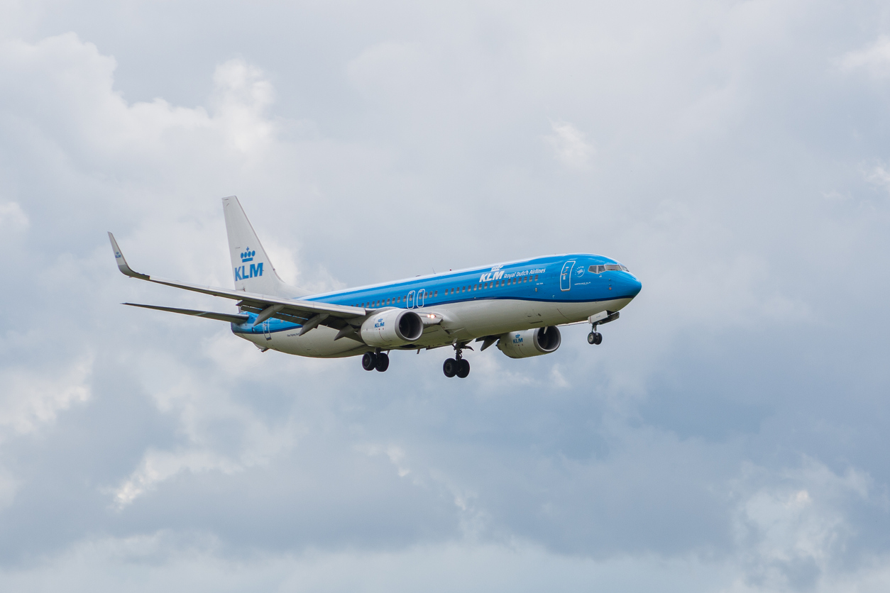 KLM vai sortear viagem de três dias para Amsterdã