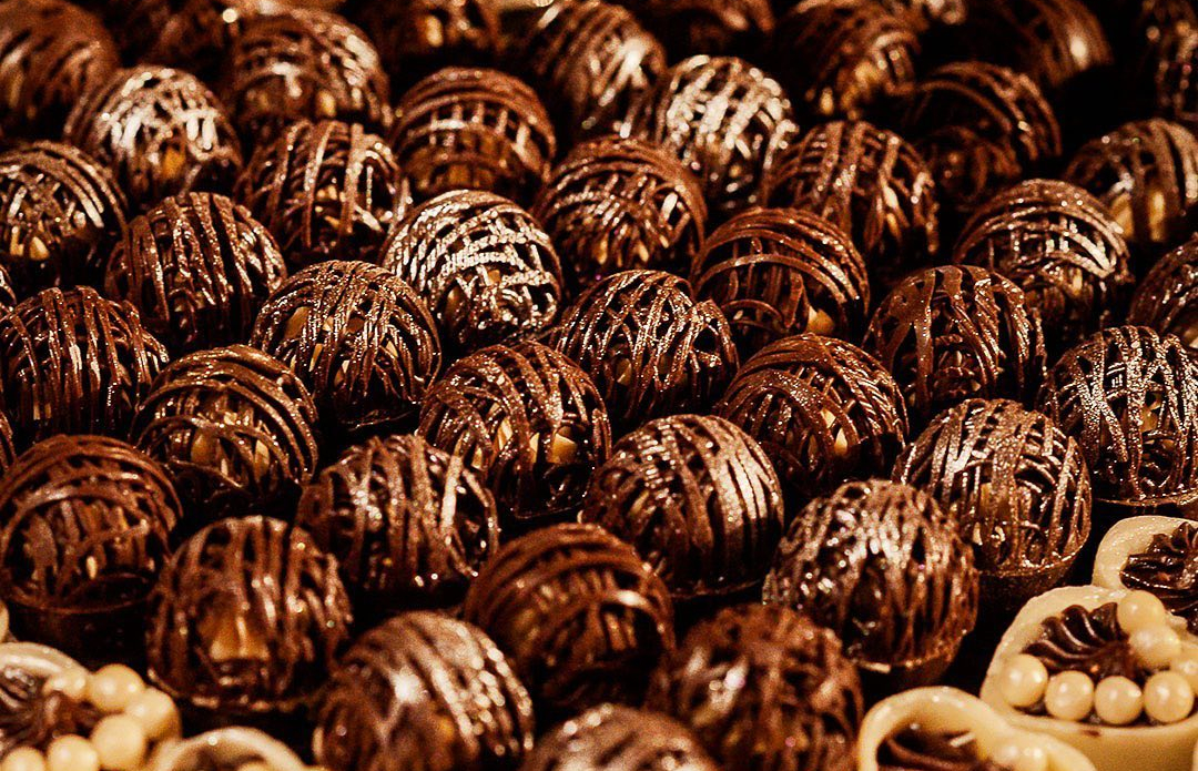 MT Galeria celebra Dia Mundial do Chocolate com sorteios especiais