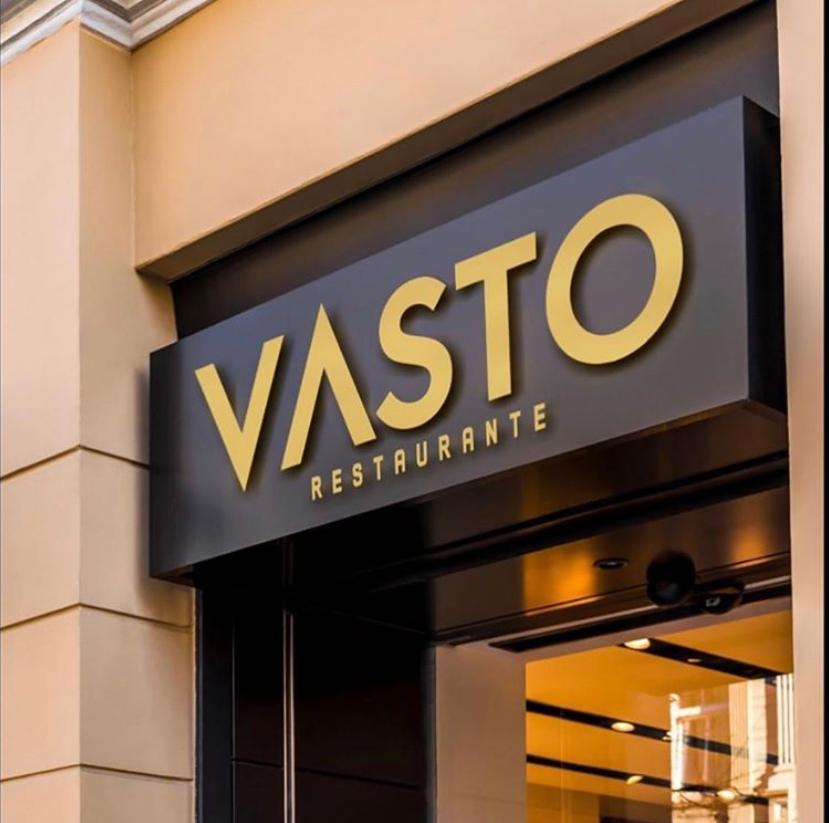 Rede Coco Bambu lança Vasto, nova marca de restaurantes
