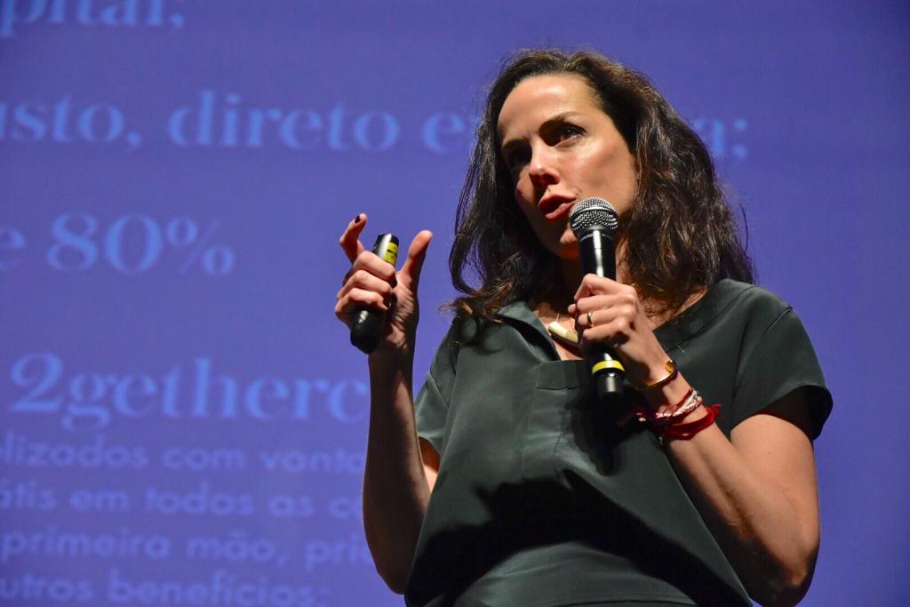 MaxiModa 2019: Ana Isabel de Carvalho Pinto debate a evolução do e-commerce a partir da experiência com a Shop2gether